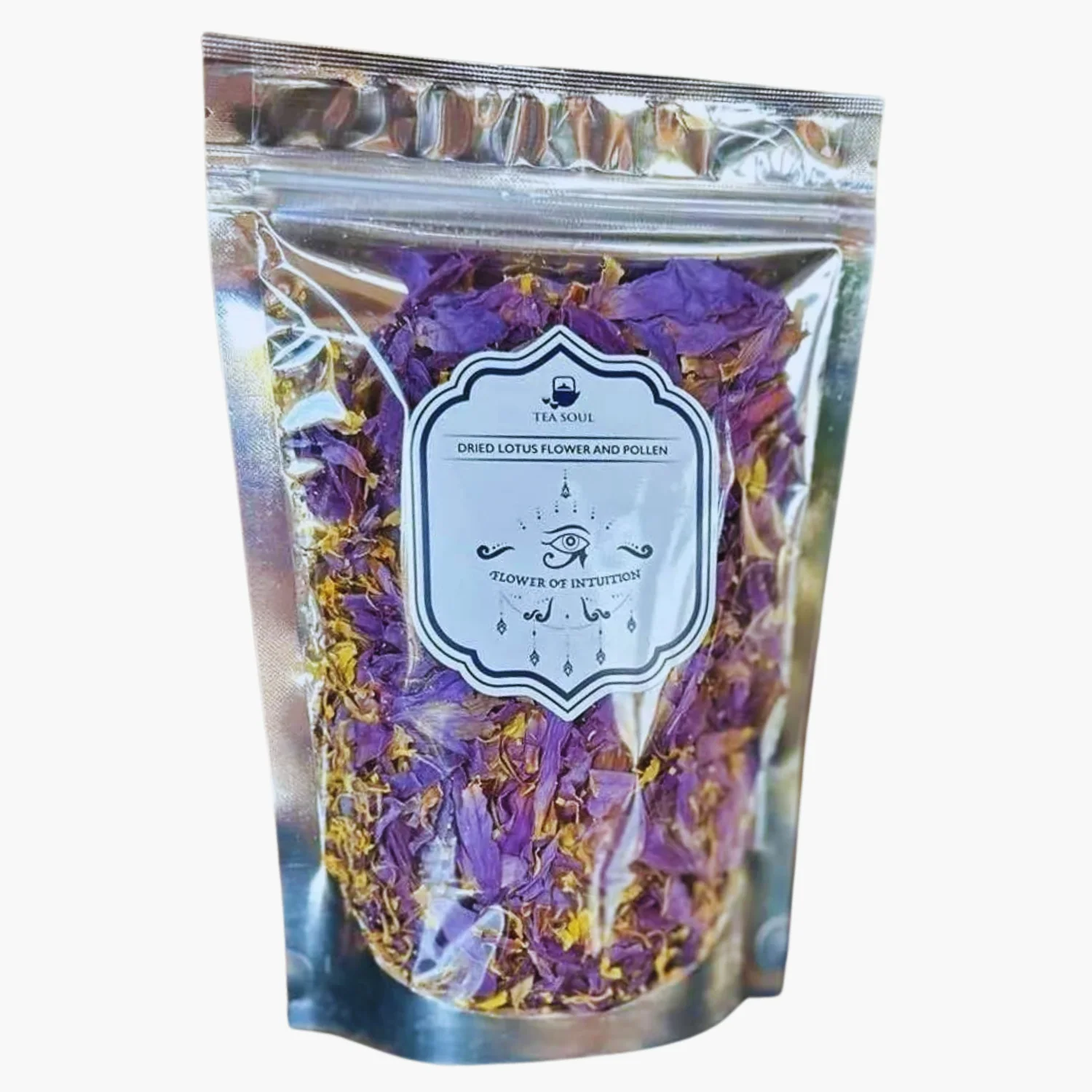 Tea Soul Blå Lotus 25 g