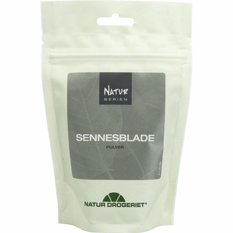 Naturdrogeriet Sennapulver 100 g