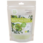 Mother Earth Matcha Raw & Eko 100g