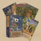 Anima Mundi The Herbal Astrology Oracle