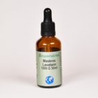 Örtspecialisten Maskrosrot 1000A 50 ml