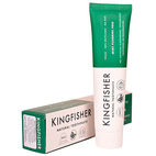 Kingfisher Tandkräm Mint Fluorfri 100 ml