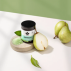 Elektrolytpulver Päron 120g - Pureness