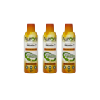 3-PACK Aurora Liposomal Vitamin C 480 ml