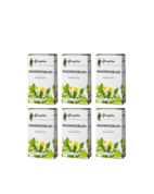 6-PACK Örtagubben Maskrosblad EKO 50g