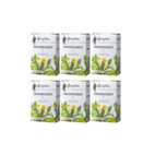 6-PACK Örtagubben Maskrosrot Eko 100 g