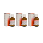 3-PACK Dr Reckeweg R1 50 ml