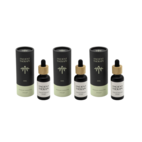 3-PACK Ancient Therapy Shilajit 30 ml