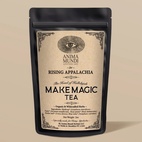 Make Magic Tea - Blue lotus, Scullcap, Tulsi, Rose, Nettle