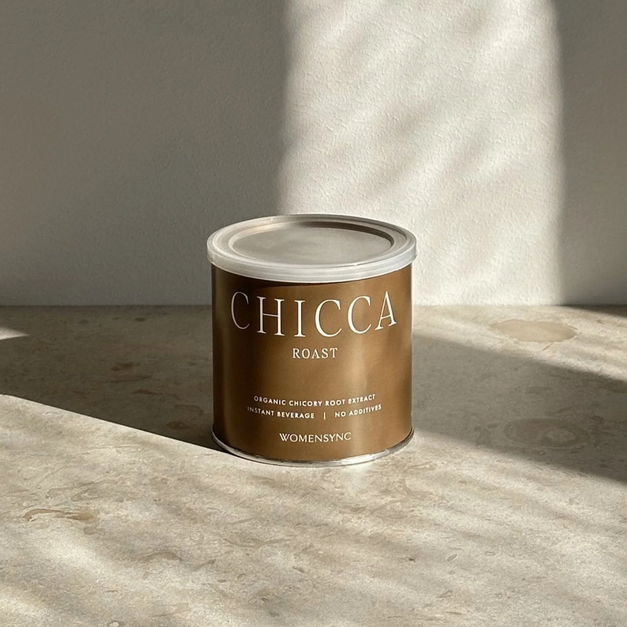 Womensync Chicca Roast EKO 150g