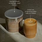 Womensync Chicca Roast EKO 150g