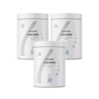 3-PACK Holistic Kreatin 400g