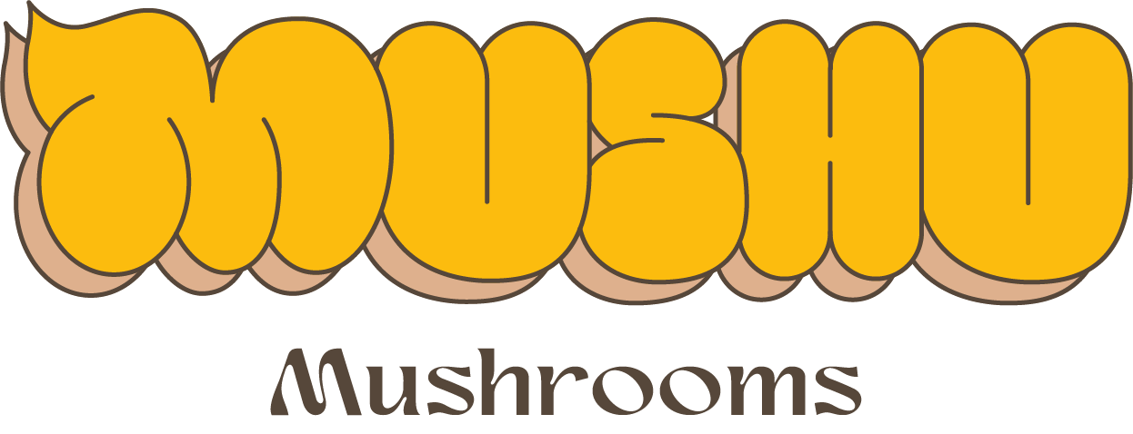 Mushu Lion's Mane 30 ml - flytande extrakt