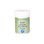 Örtspecialisten Reishi eko 50 kapslar 4500 mg