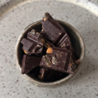 Grounded Glow Adaptogenic Ceremonial Chocolate Bar 50 g