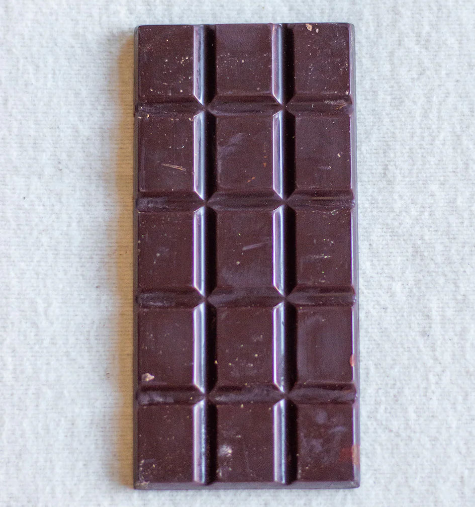 Elevate Adaptogenic Ceremonial Chocolate Bar 50 g