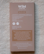 Elevate Adaptogenic Ceremonial Chocolate Bar 50 g