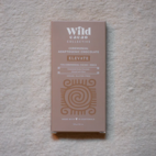 Elevate Adaptogenic Ceremonial Chocolate Bar 50 g