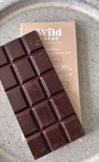 Elevate Adaptogenic Ceremonial Chocolate Bar 50 g