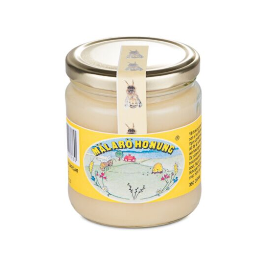 Perssons Bigårdar Mälaröhonung Rå 700 g