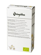 Örtagubben Kamomill blomma EKO 50 g