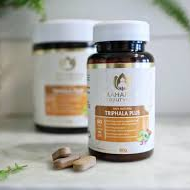 Triphala Plus 60 Tabl 6-PACK