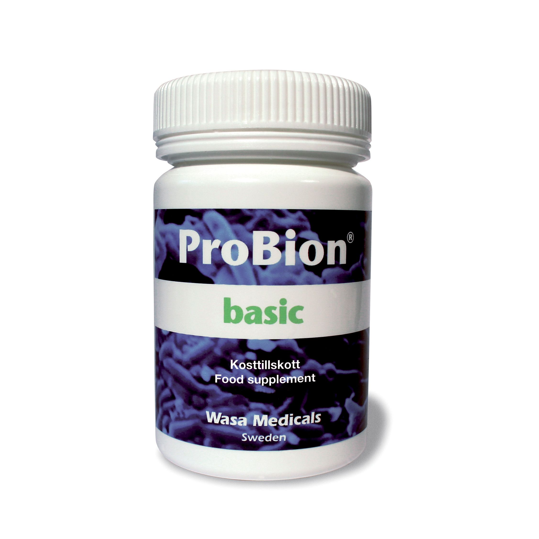 Probion Basic 150 tabl
