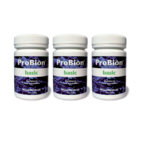 3-PACK Probion Basic 150 tabl