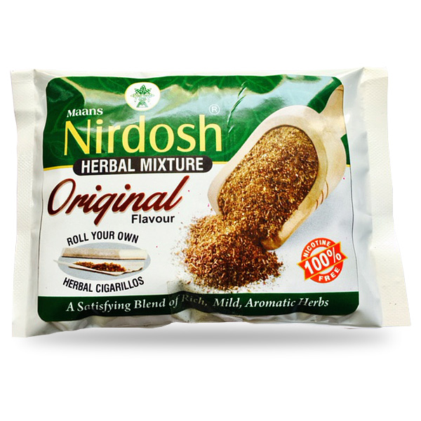 Nirdosh Örtblandning 50 g