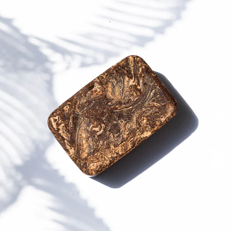 Tayrona 100% Ceremoniell Cacao Block 500 g Colombia