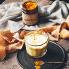 Anima Mundi Golden Moon Milk Blue Lotus Vanilla 142g