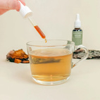 Scandi Shrooms Relax Reishi & Chaga 30 ml