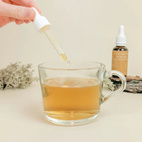 Scandi Shrooms Focus Lion's Mane & Cordyceps 30 ml