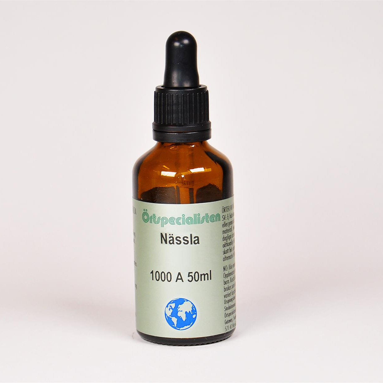 Örtspecialisten Nässla 1000A 50 ml