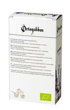Örtagubben Lavendel blomma EKO 80g