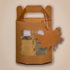 Scandi Shrooms Christmas bundle Focus + Relax kit