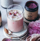 Anima Mundi Rose Open Heart 71 g