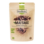 Rawpowder Maitake eko pulver 125g