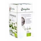 Örtagubben Citronmeliss EKO 20 påsar