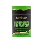 Rawpowder Ceremonial Uji Matcha 30g Japanskt