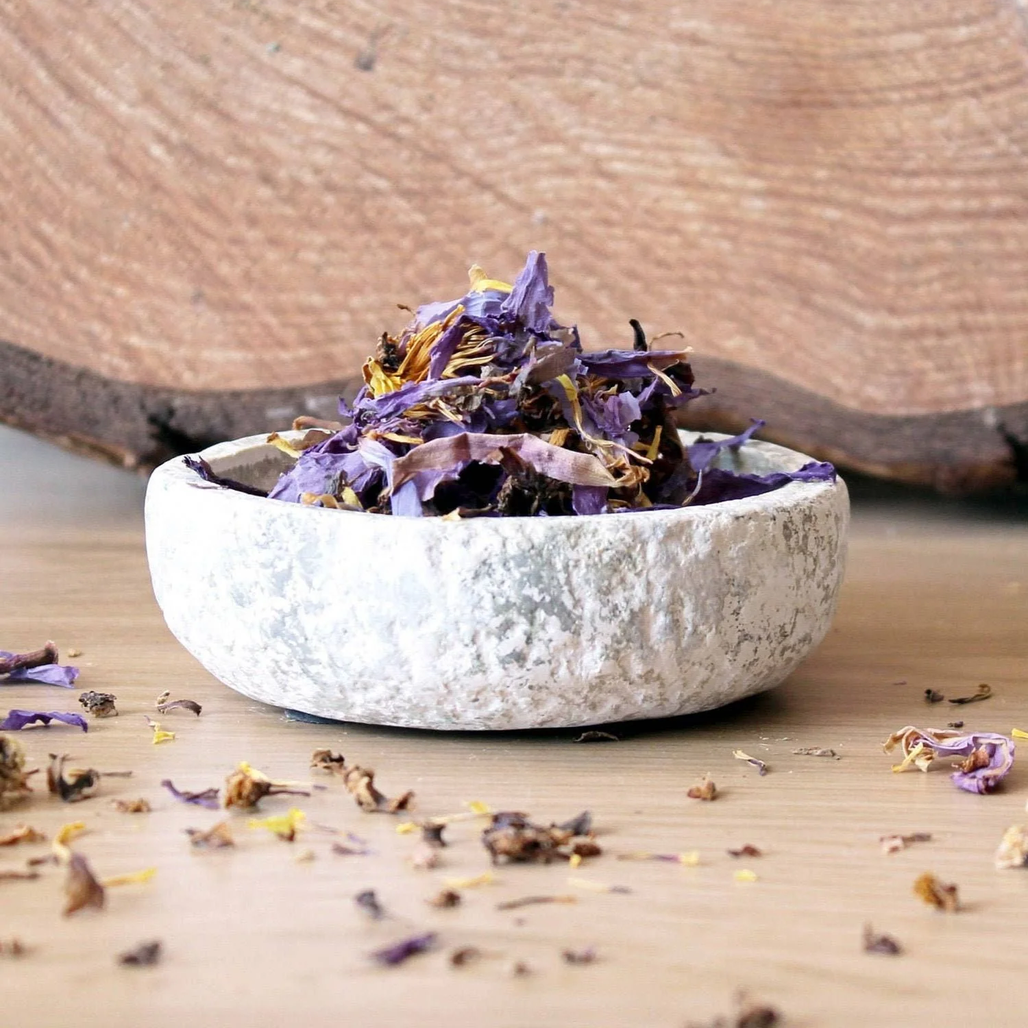 Blå Lotus 30 g Ayamani Naturals