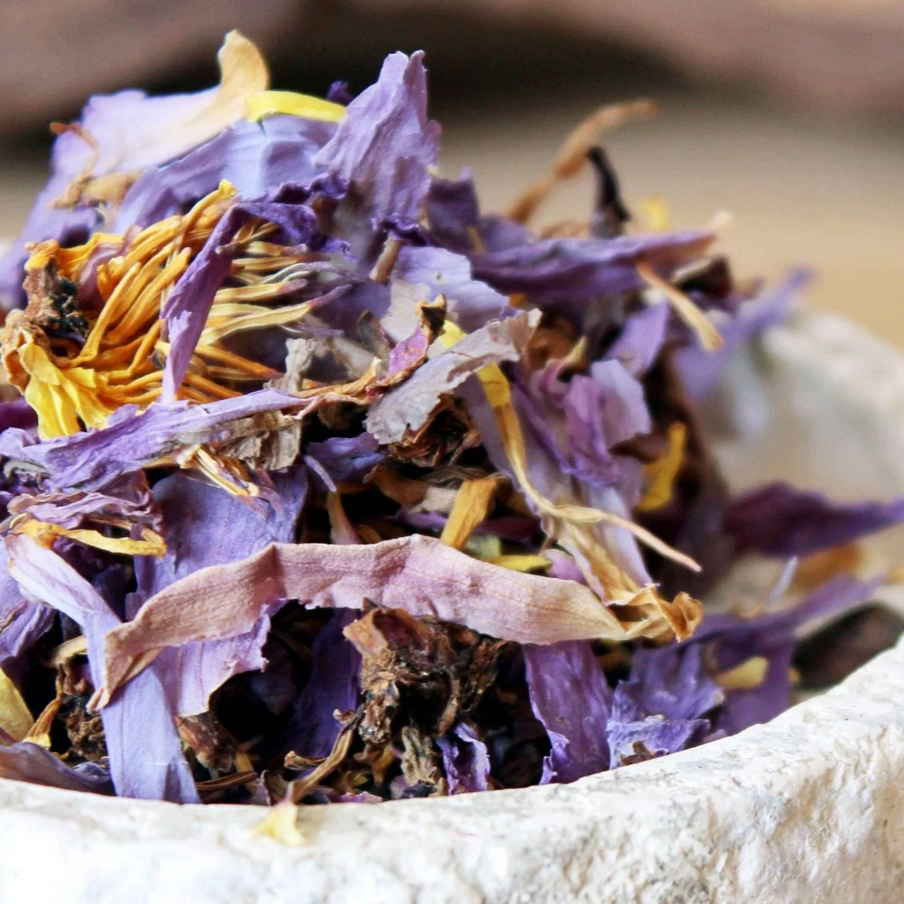 Blå Lotus 30 g Ayamani Naturals