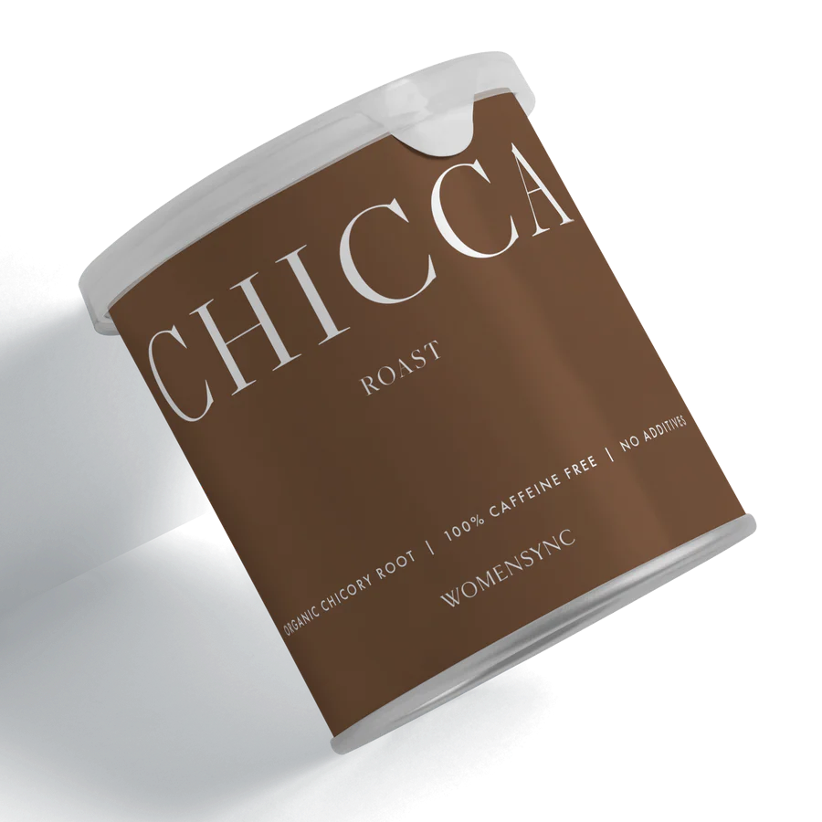 Womensync Chicca Roast EKO 150g