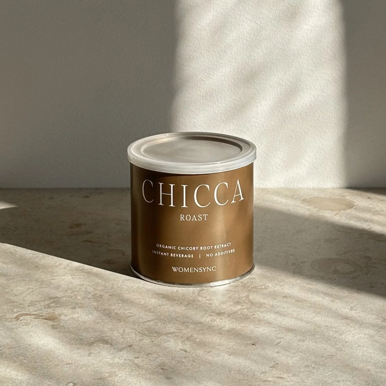 Womensync Chicca Roast EKO 150g