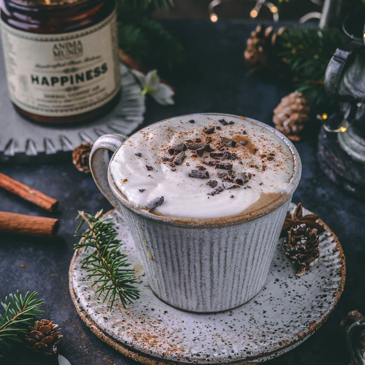 Anima Mundi Happiness Herbal Coffee 142g