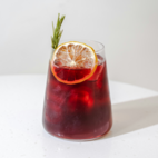 Örtagubben Hibiskus blomma EKO 50 g