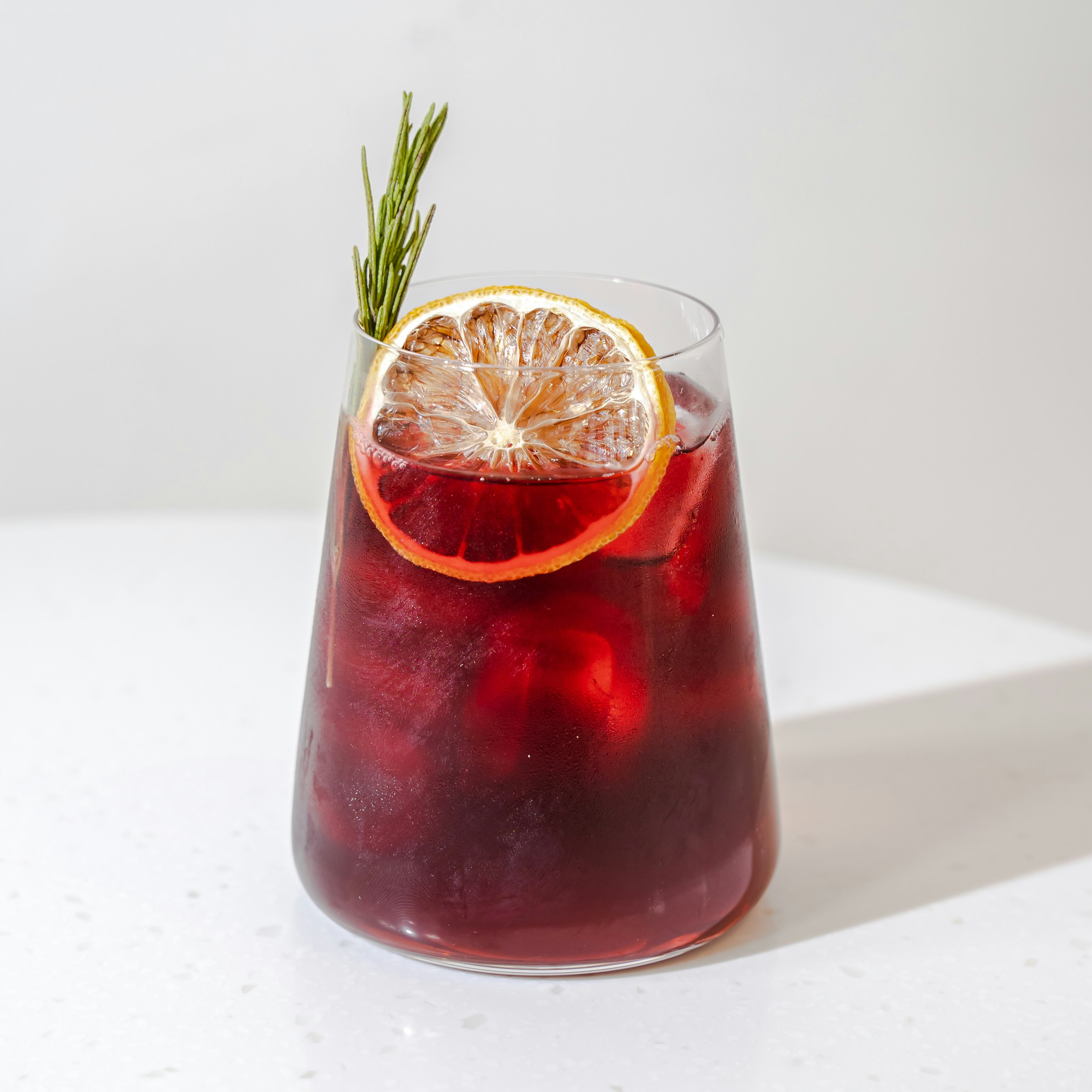 Örtagubben Hibiskus blomma EKO 50 g