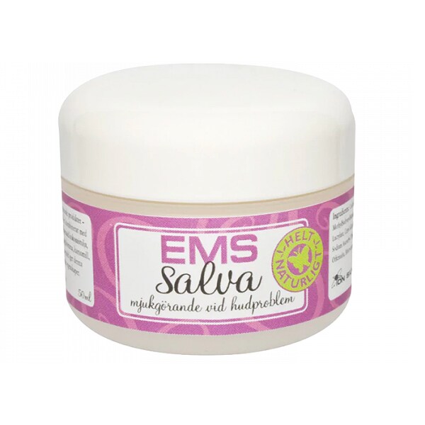 Ion Silver EMS Salva 50 ml