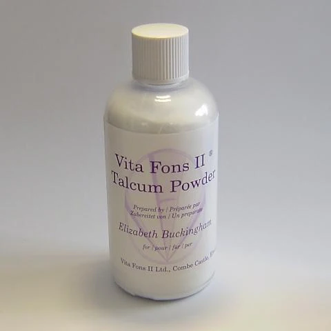 Vita Fons ll Talcum Powder 100 g