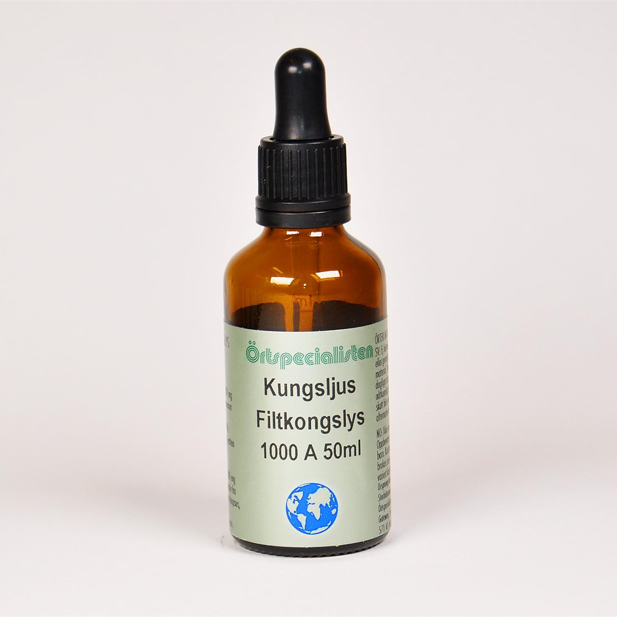 Örtspecialisten Kungsljus 1000A 50 ml